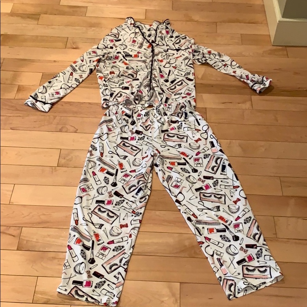 Kate Spade Pajama Set
